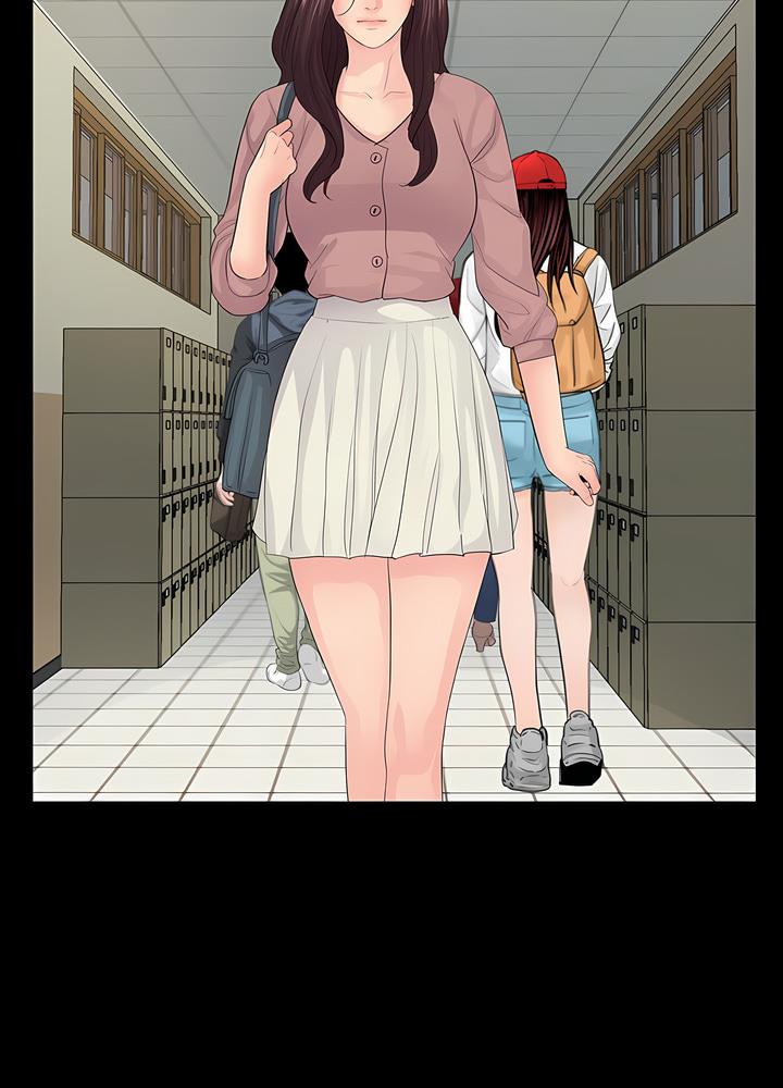 20P - 神秘复学生