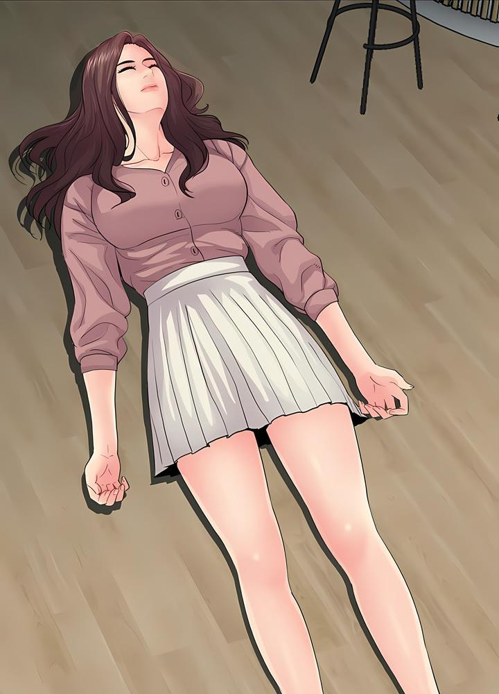 65P - 神秘复学生