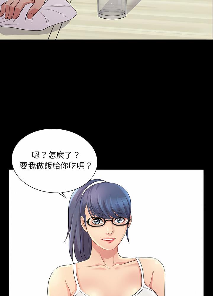 64P - 神秘复学生