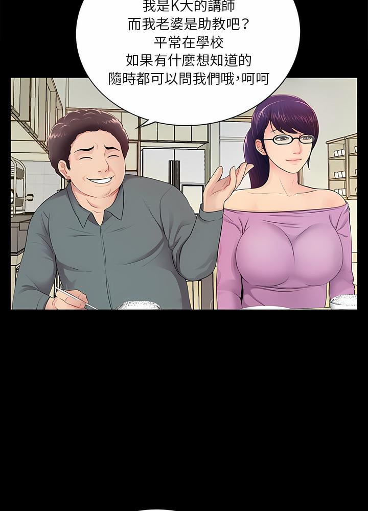 31P - 神秘复学生