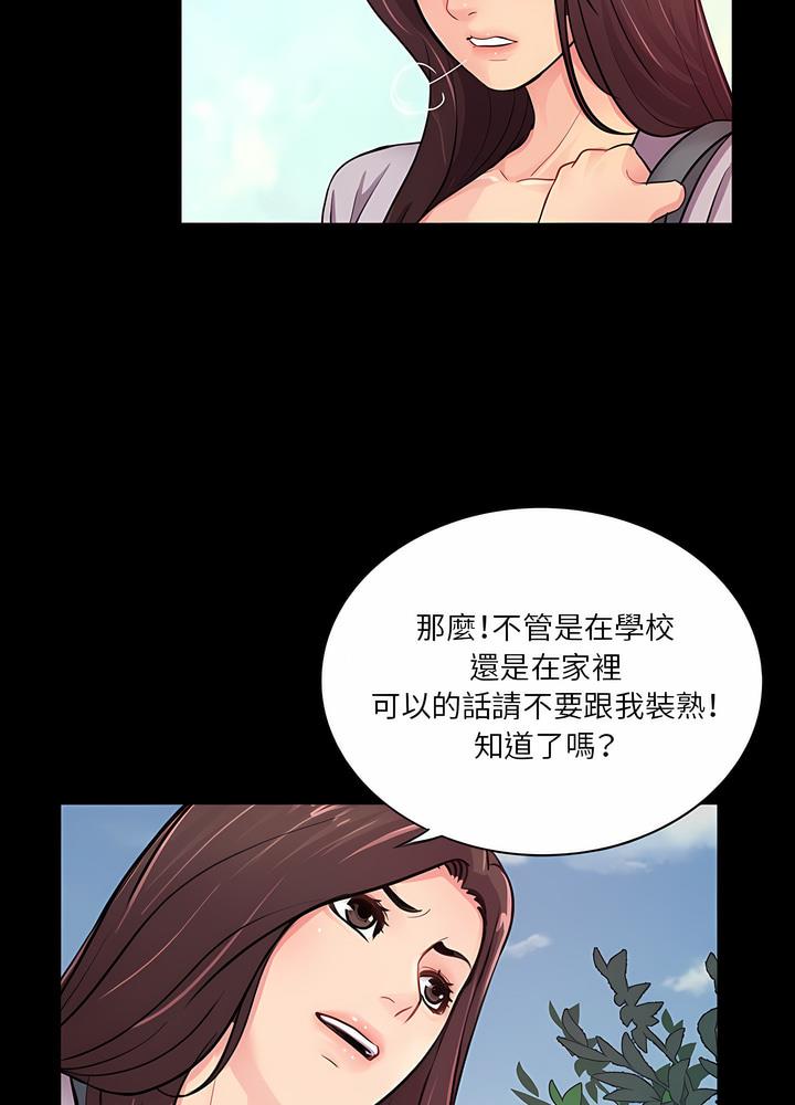 61P - 神秘复学生
