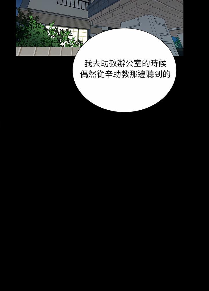 16P - 神秘复学生
