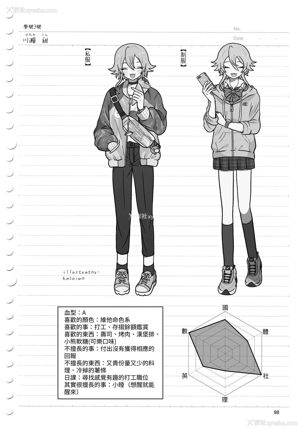 98P - [SHIS (Zトン)] メスダチ。｜雌友。总集篇1 2 [中国翻訳][疏码]