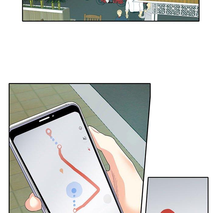 29P - 患得患失的爱恋/这难道是命中注定?