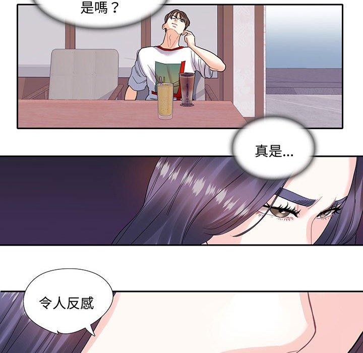 61P - 患得患失的爱恋/这难道是命中注定?
