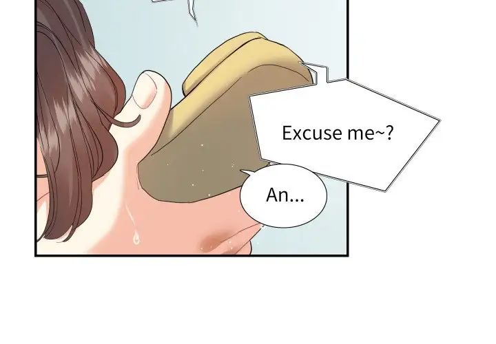 4P - 患得患失的爱恋/这难道是命中注定?