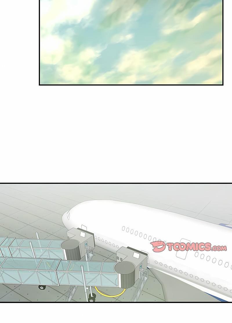 10P - 患得患失的爱恋/这难道是命中注定?