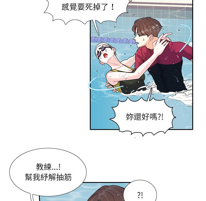 35P - 患得患失的爱恋/这难道是命中注定?