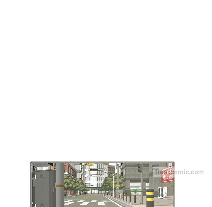 36P - 患得患失的爱恋/这难道是命中注定?