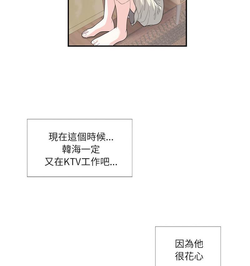 28P - 患得患失的爱恋/这难道是命中注定?