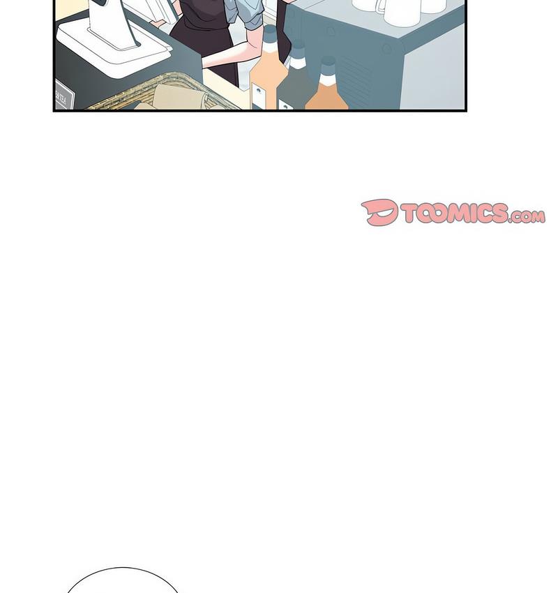 61P - 患得患失的爱恋/这难道是命中注定?