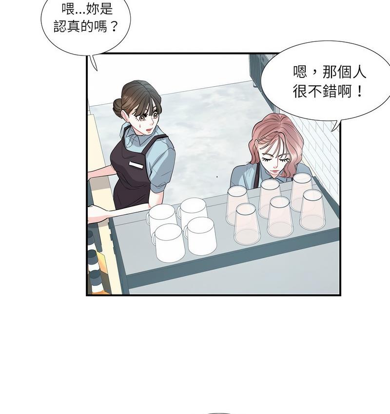 62P - 患得患失的爱恋/这难道是命中注定?