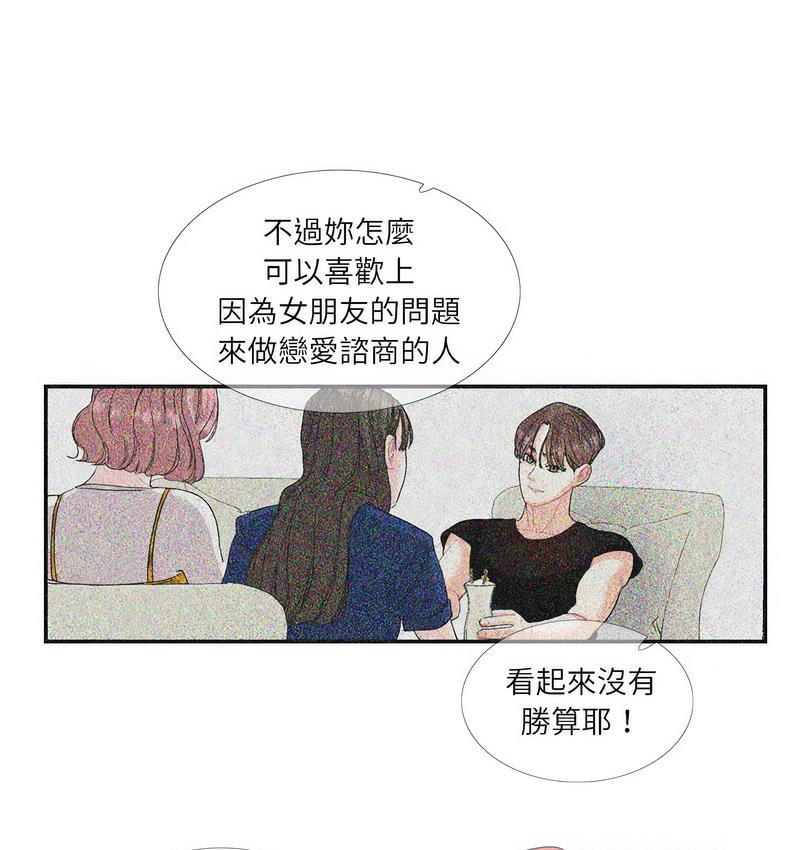 64P - 患得患失的爱恋/这难道是命中注定?