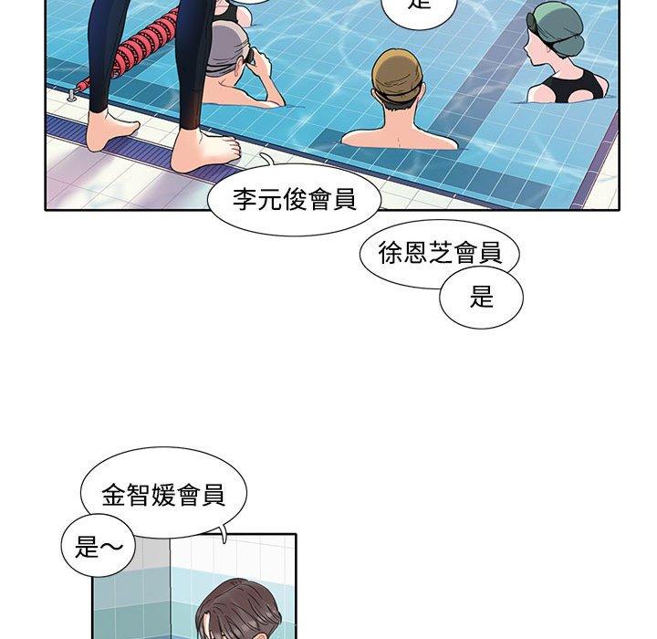 18P - 患得患失的爱恋/这难道是命中注定?