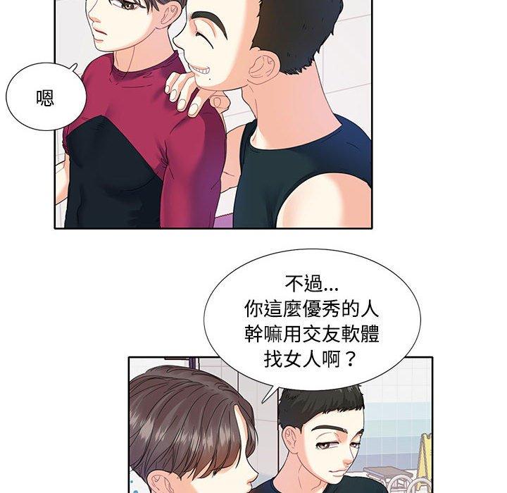 6P - 患得患失的爱恋/这难道是命中注定?
