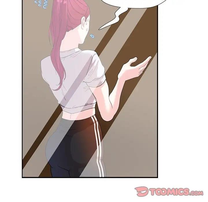 21P - 患得患失的爱恋/这难道是命中注定?