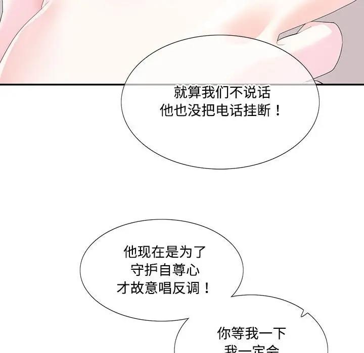 35P - 患得患失的爱恋/这难道是命中注定?