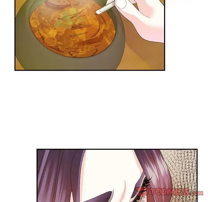 22P - 患得患失的爱恋/这难道是命中注定?
