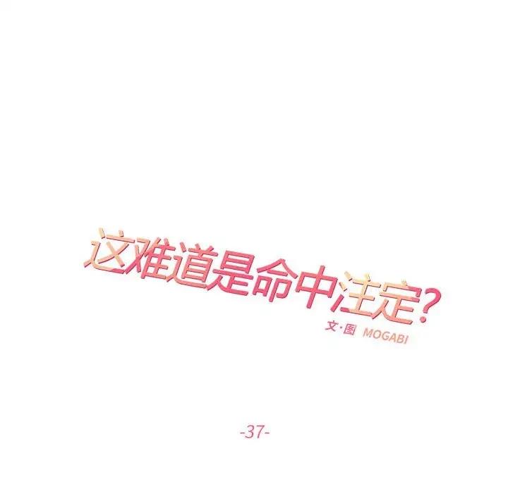 25P - 患得患失的爱恋/这难道是命中注定?