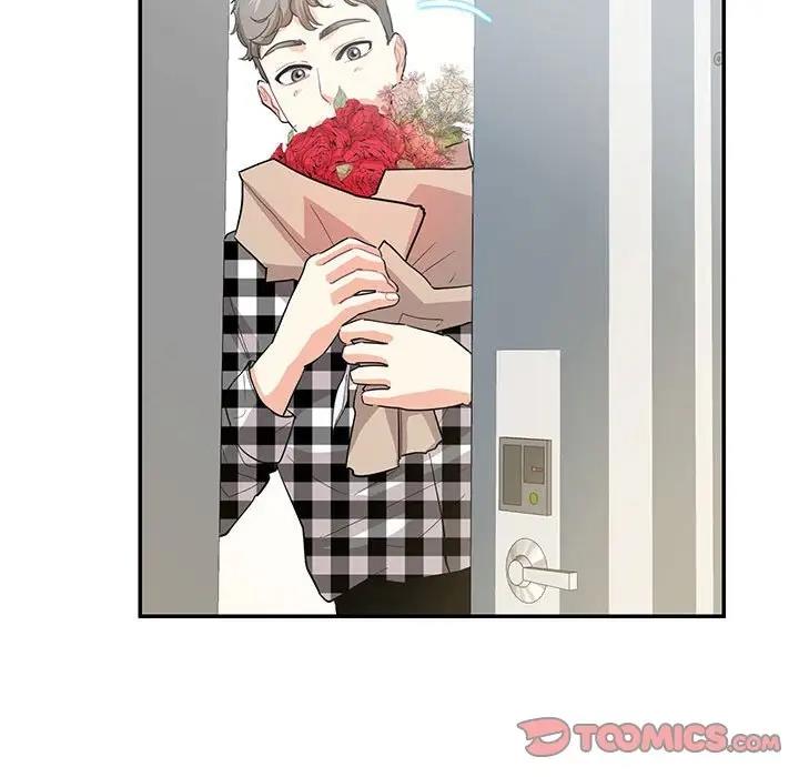 74P - 患得患失的爱恋/这难道是命中注定?