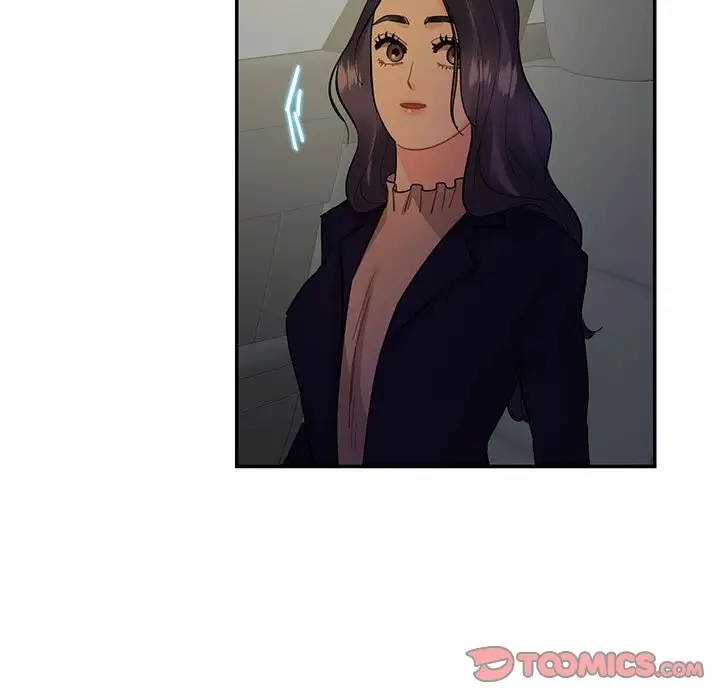 76P - 患得患失的爱恋/这难道是命中注定?