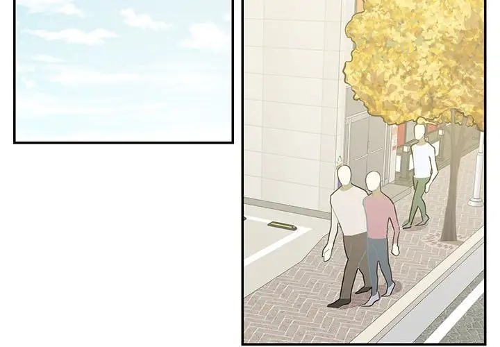 3P - 患得患失的爱恋/这难道是命中注定?