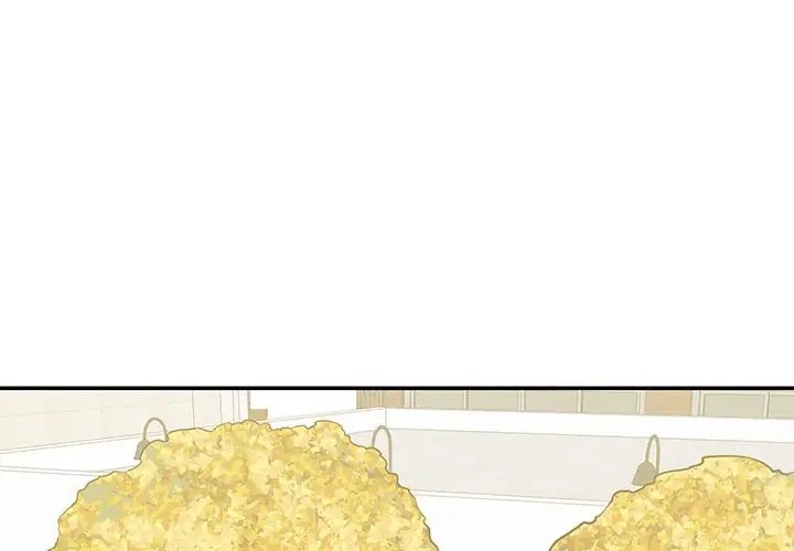 4P - 患得患失的爱恋/这难道是命中注定?