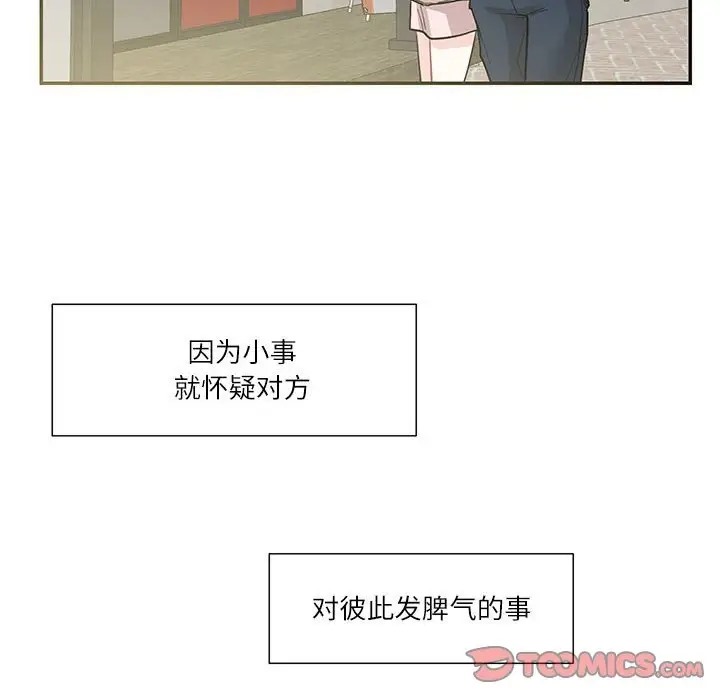 78P - 患得患失的爱恋/这难道是命中注定?