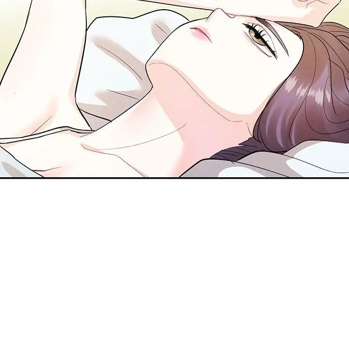 56P - 患得患失的爱恋/这难道是命中注定?