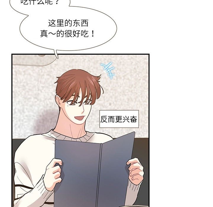 68P - 患得患失的爱恋/这难道是命中注定?