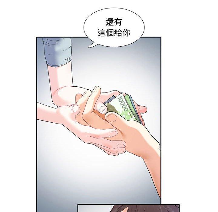 55P - 患得患失的爱恋/这难道是命中注定?