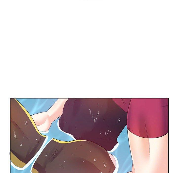 61P - 患得患失的爱恋/这难道是命中注定?