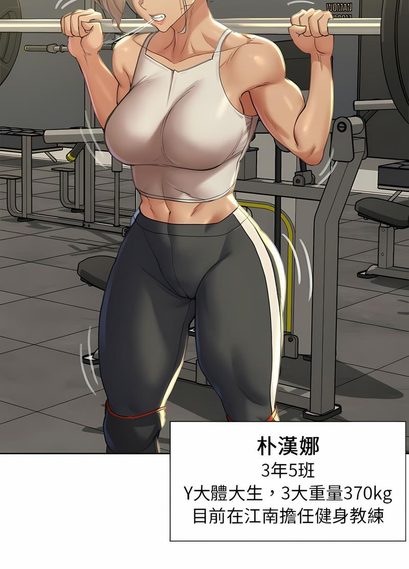 147P - 危险同学会