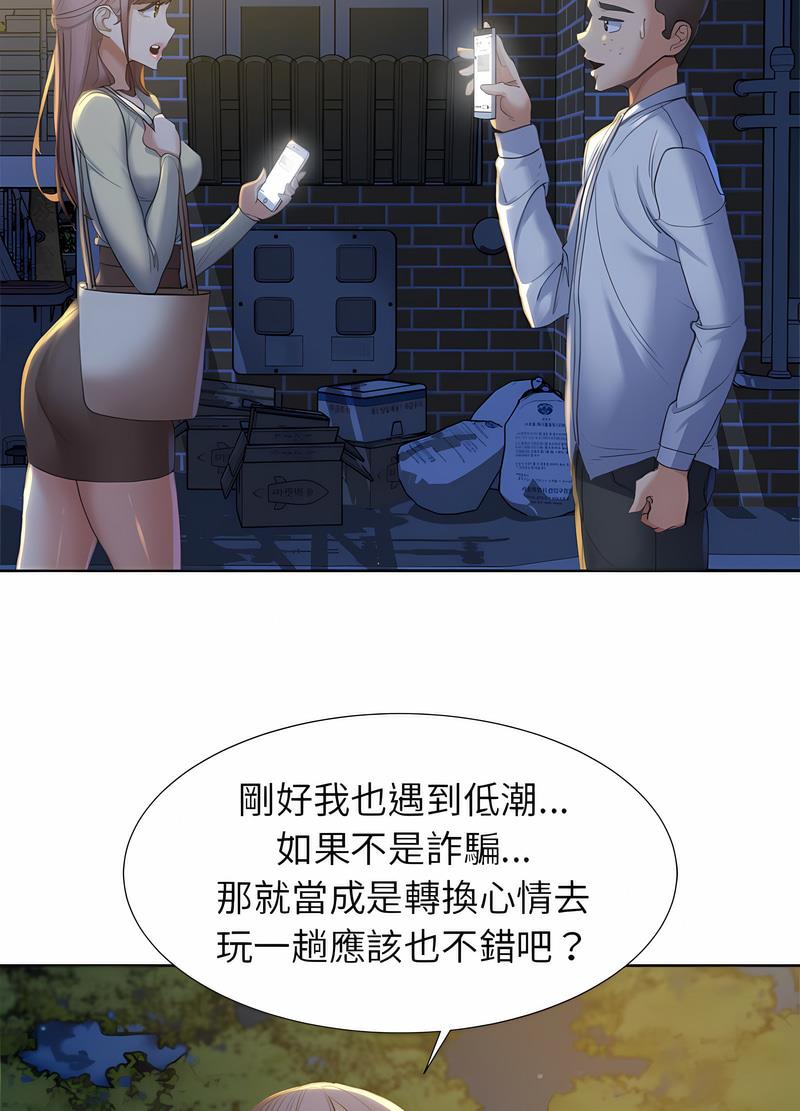 86P - 危险同学会