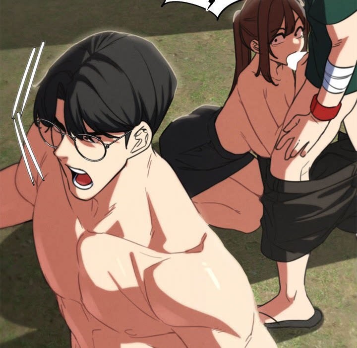 88P - 危险同学会