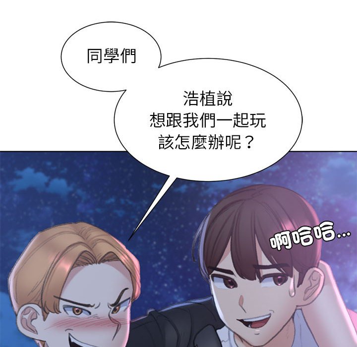 143P - 危险同学会