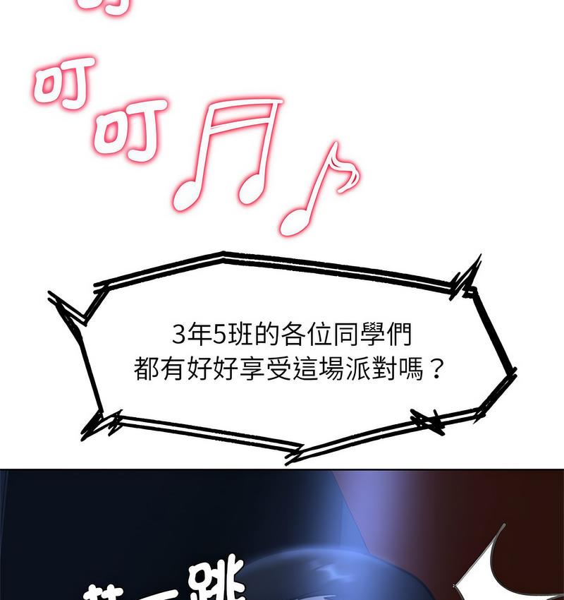 118P - 危险同学会