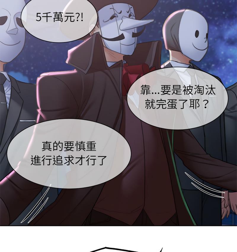 205P - 危险同学会