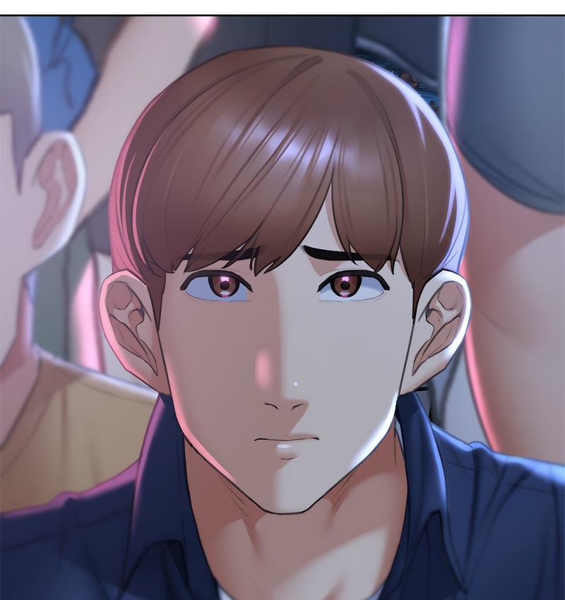166P - 危险同学会