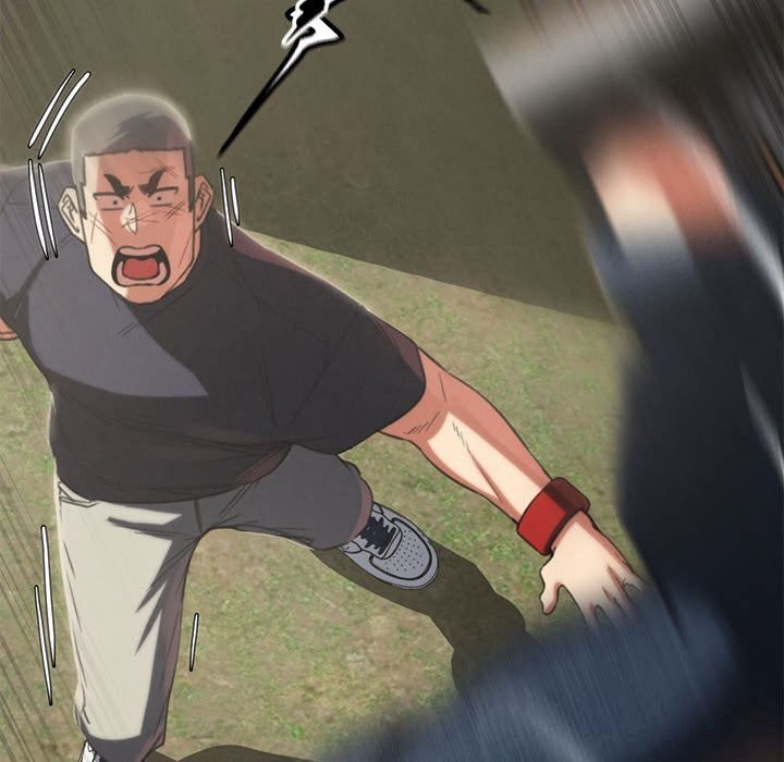 110P - 危险同学会