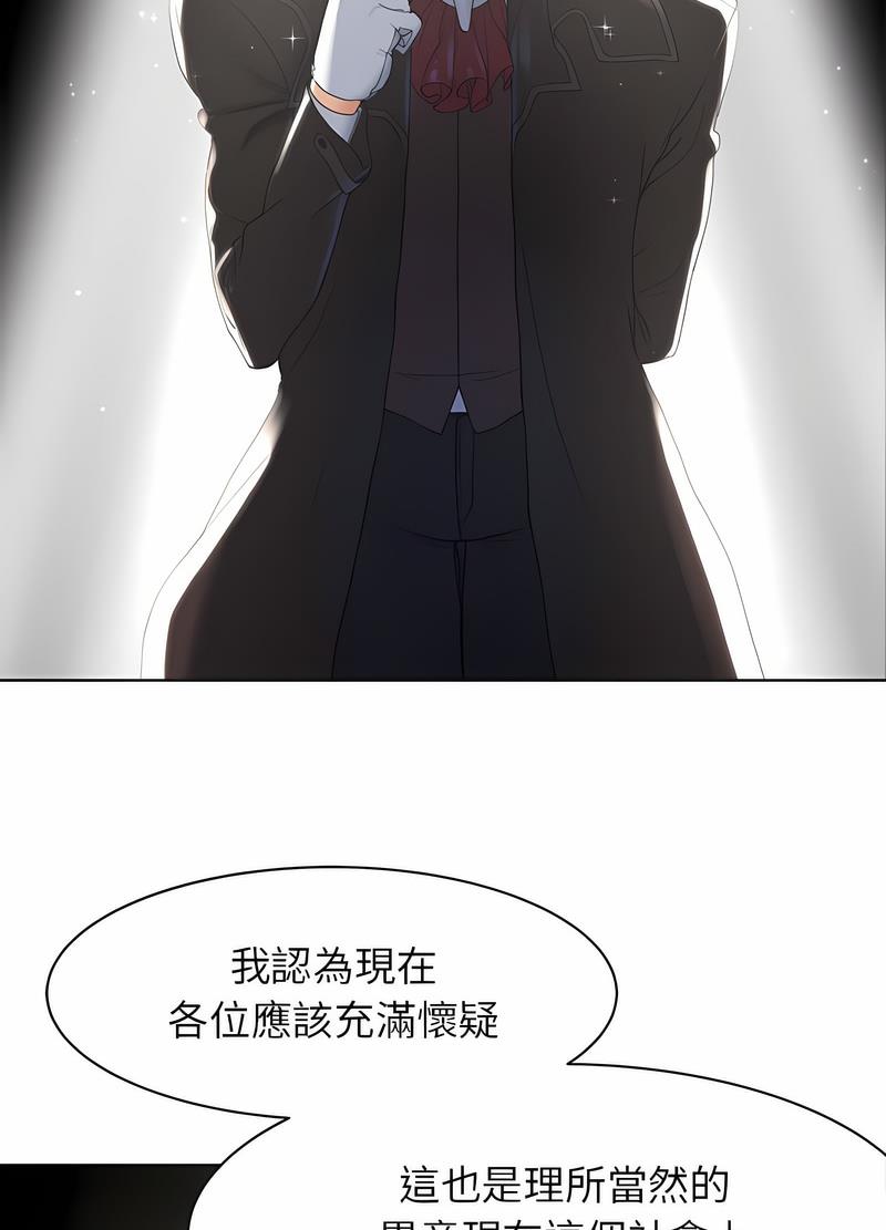 12P - 危险同学会