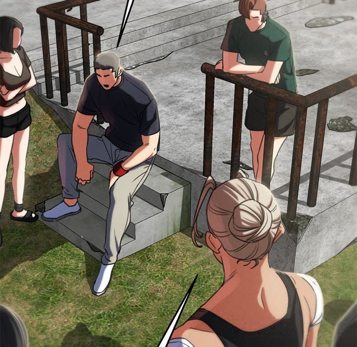 191P - 危险同学会