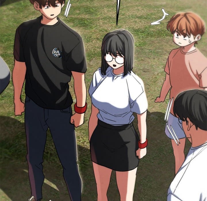 201P - 危险同学会