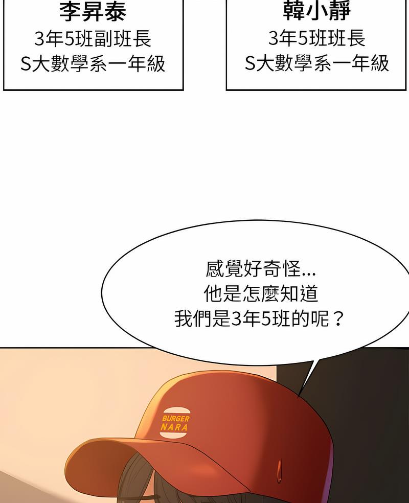 4P - 危险同学会