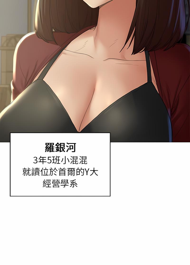 54P - 危险同学会