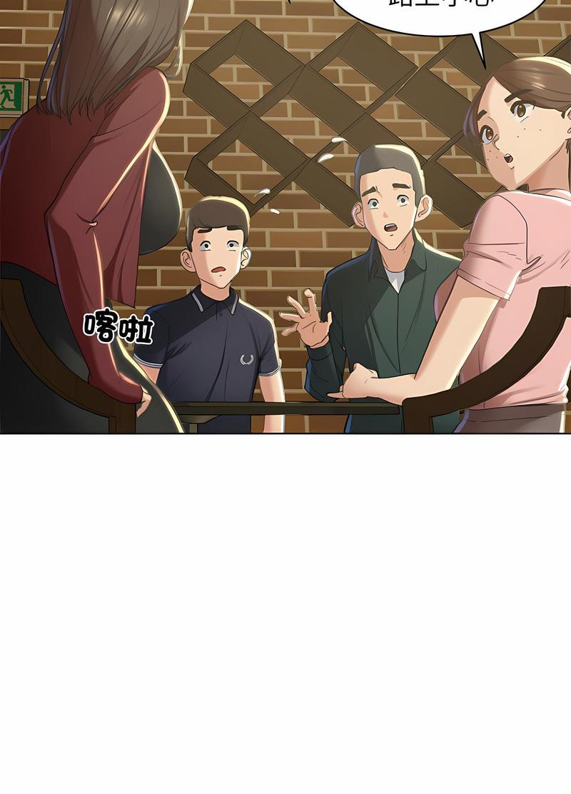 71P - 危险同学会