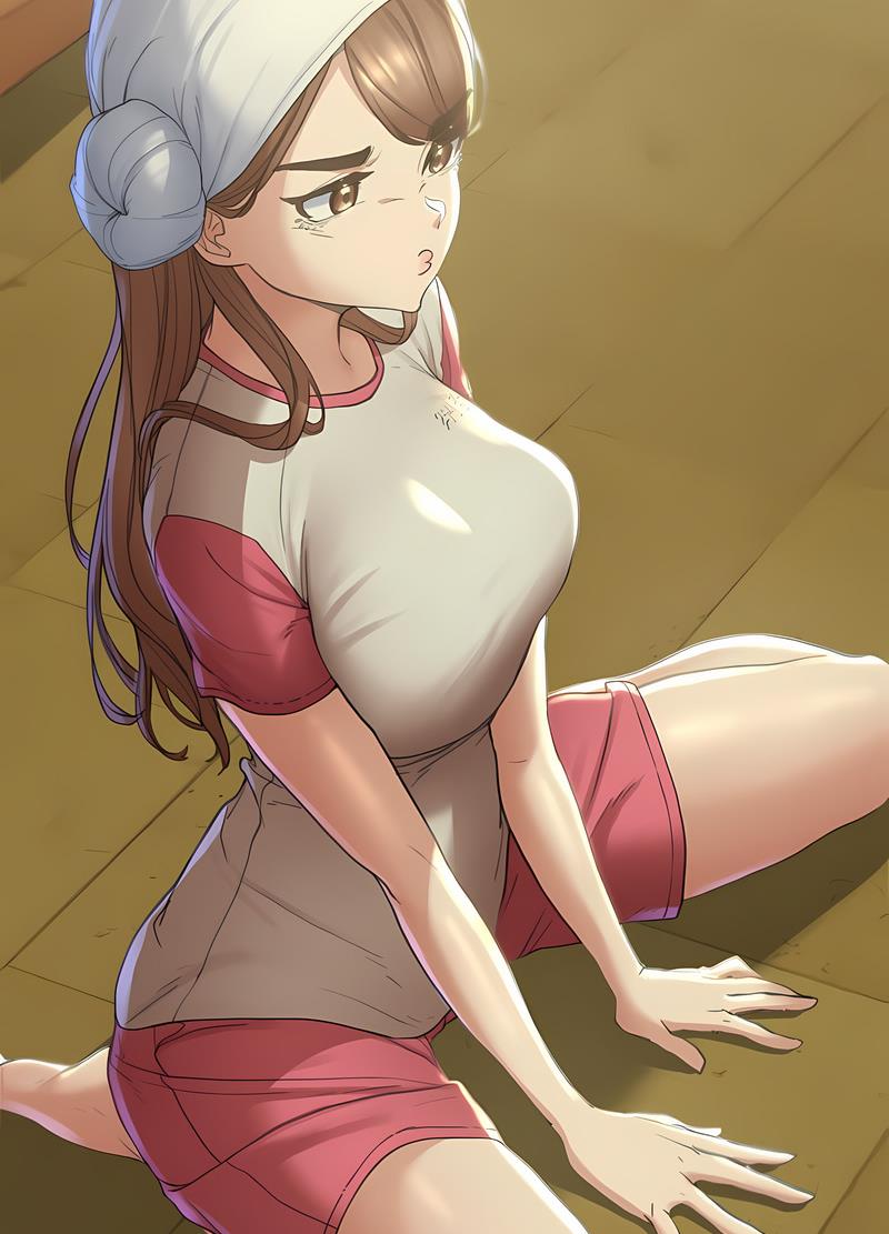 81P - 危险同学会