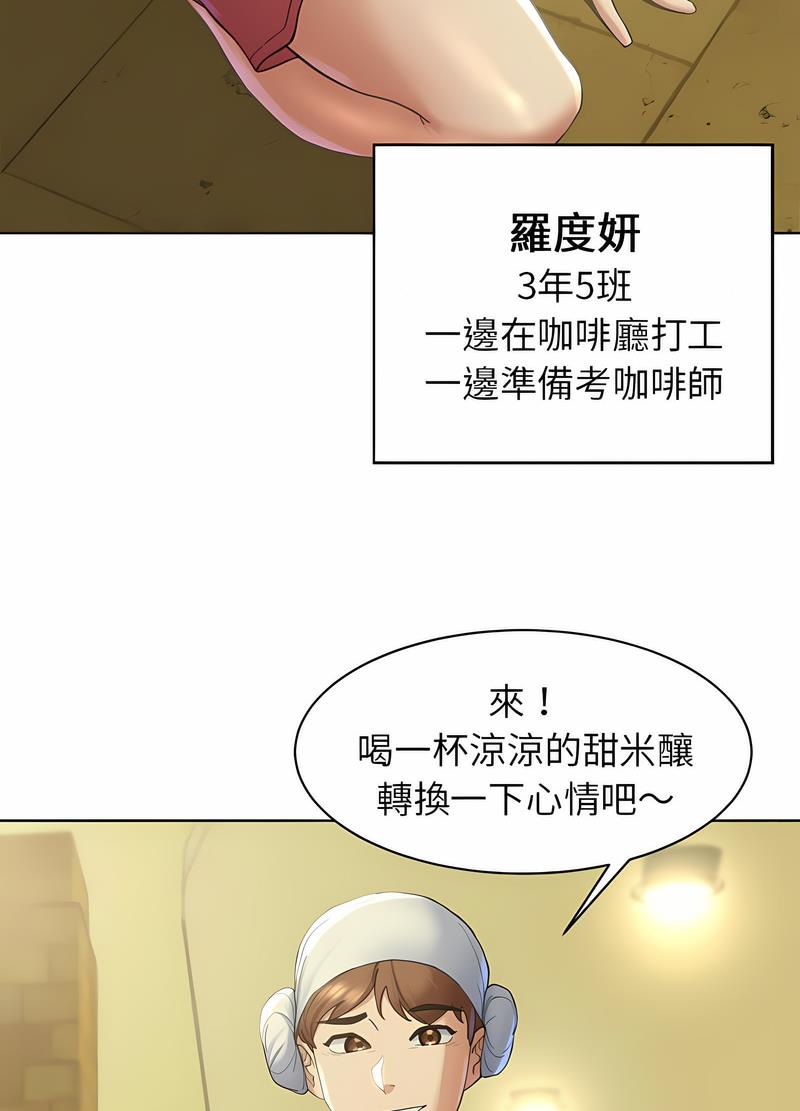 82P - 危险同学会