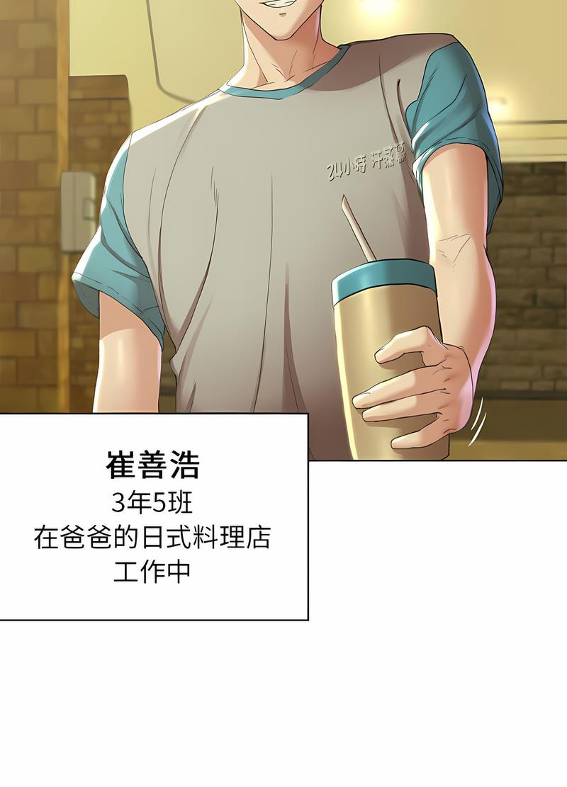 83P - 危险同学会