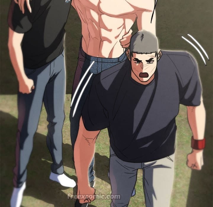 84P - 危险同学会